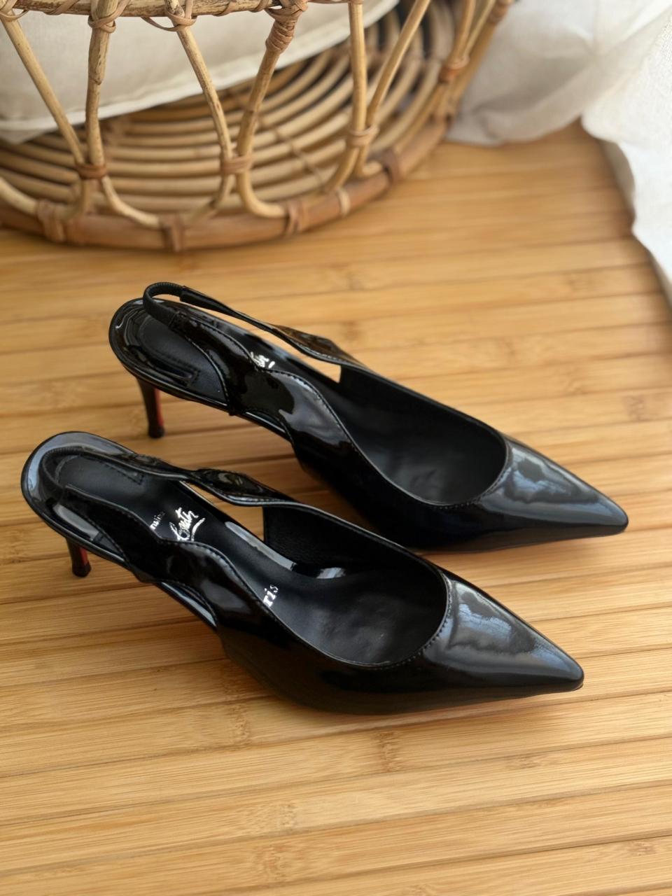 Ladies heels Lilly Onlines