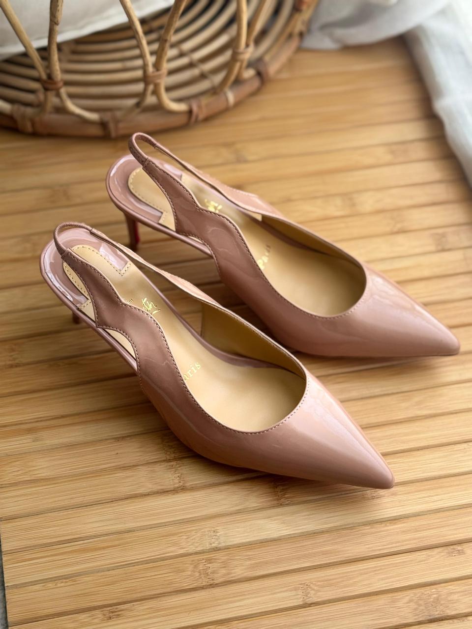 Ladies heels Lilly Onlines