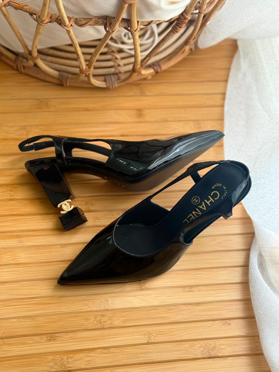 Ladies heels Lilly Onlines