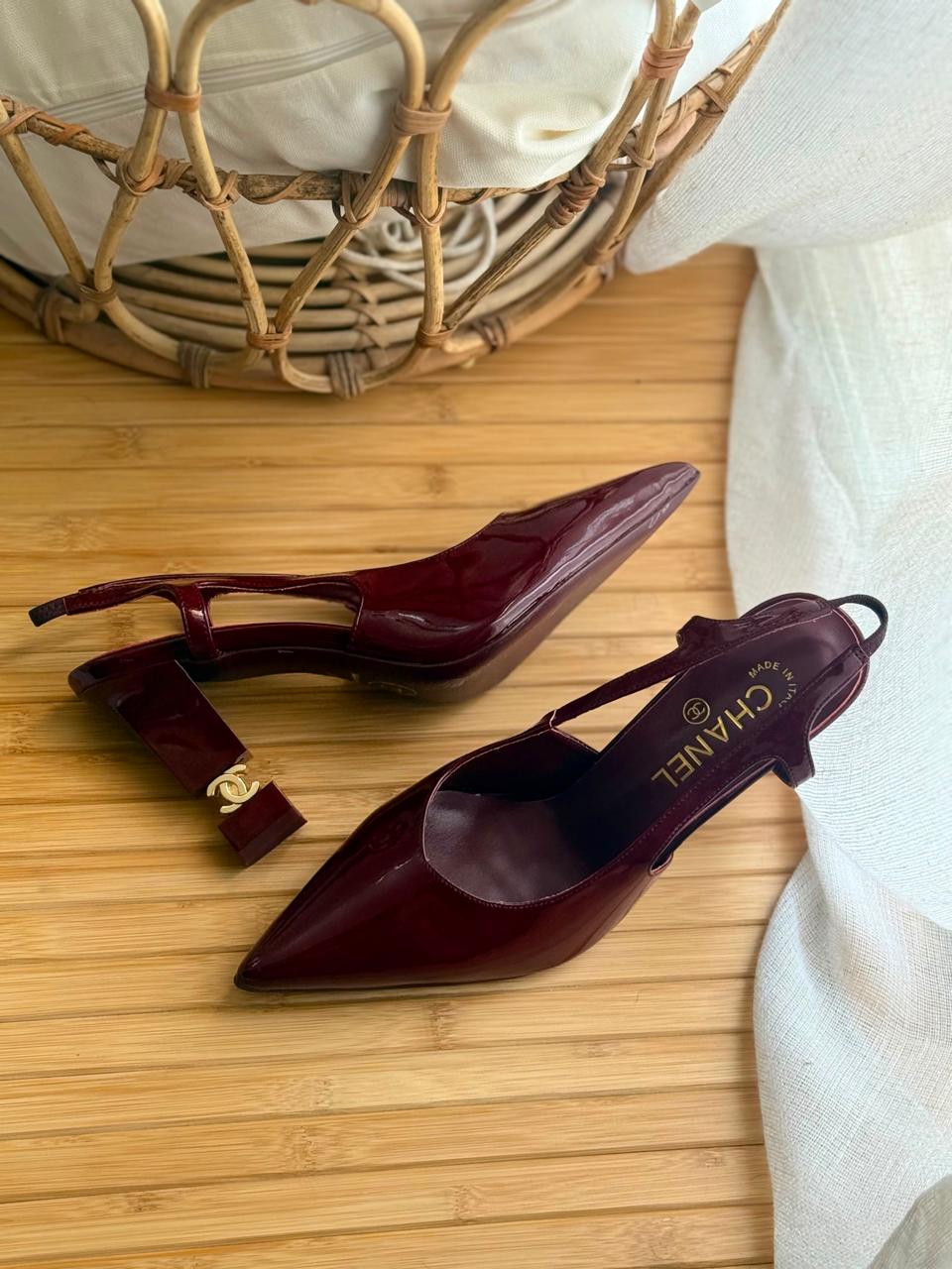 Ladies heels Lilly Onlines