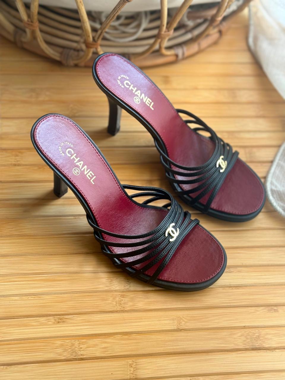 Ladies heels Lilly Onlines