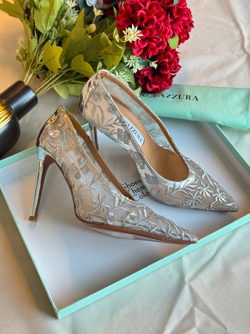 Ladies heels Lilly Onlines