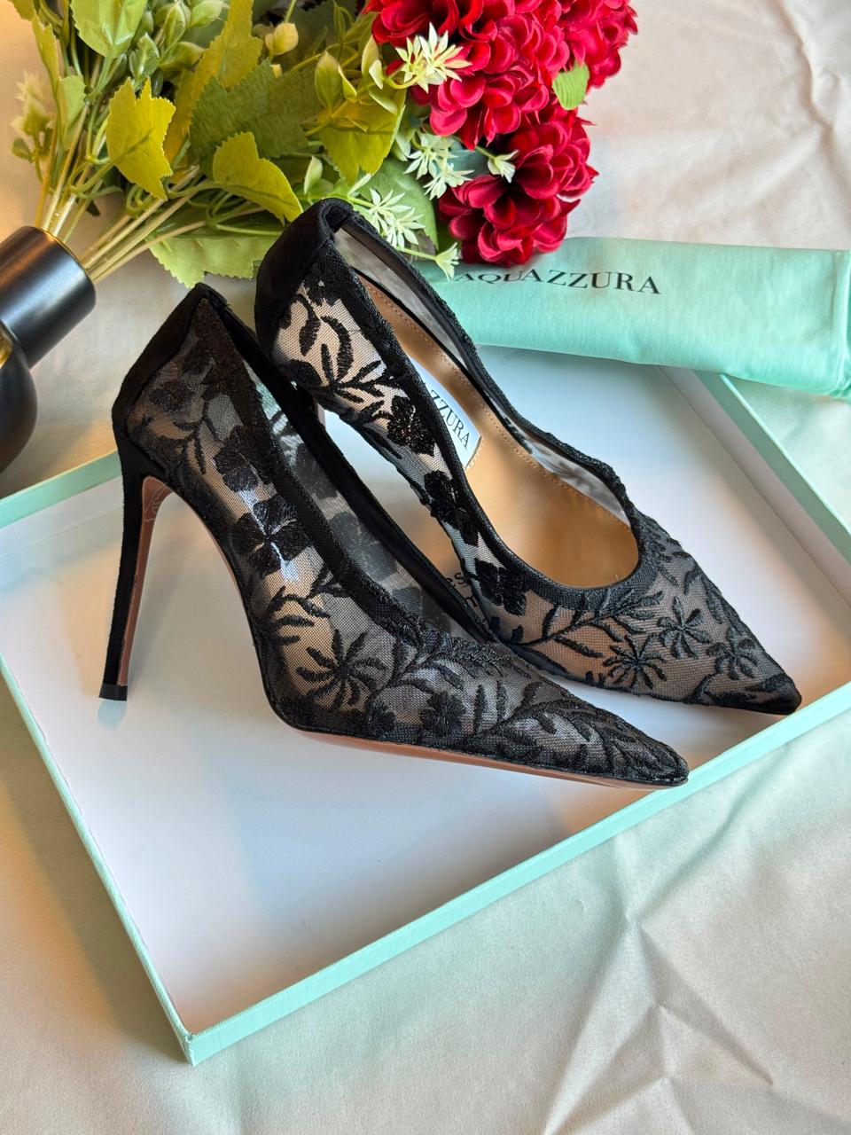 Ladies heels Lilly Onlines