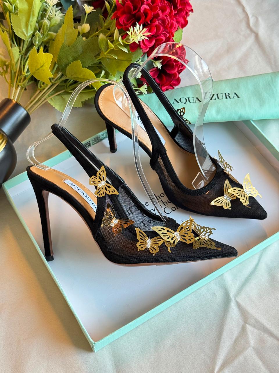 Ladies heels Lilly Onlines