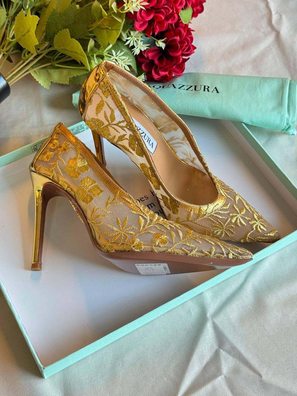 Ladies heels Lilly Onlines