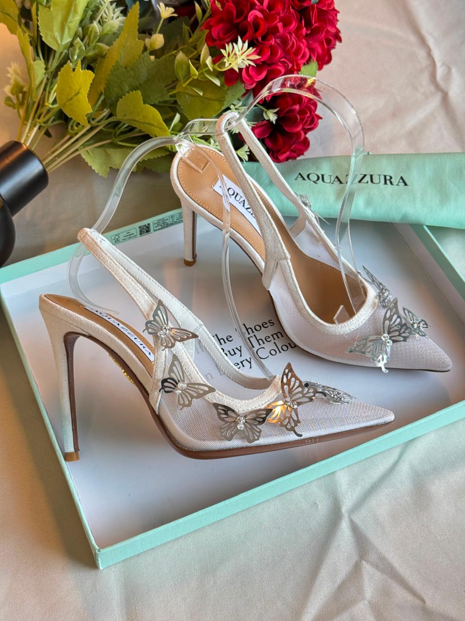Ladies heels Lilly Onlines