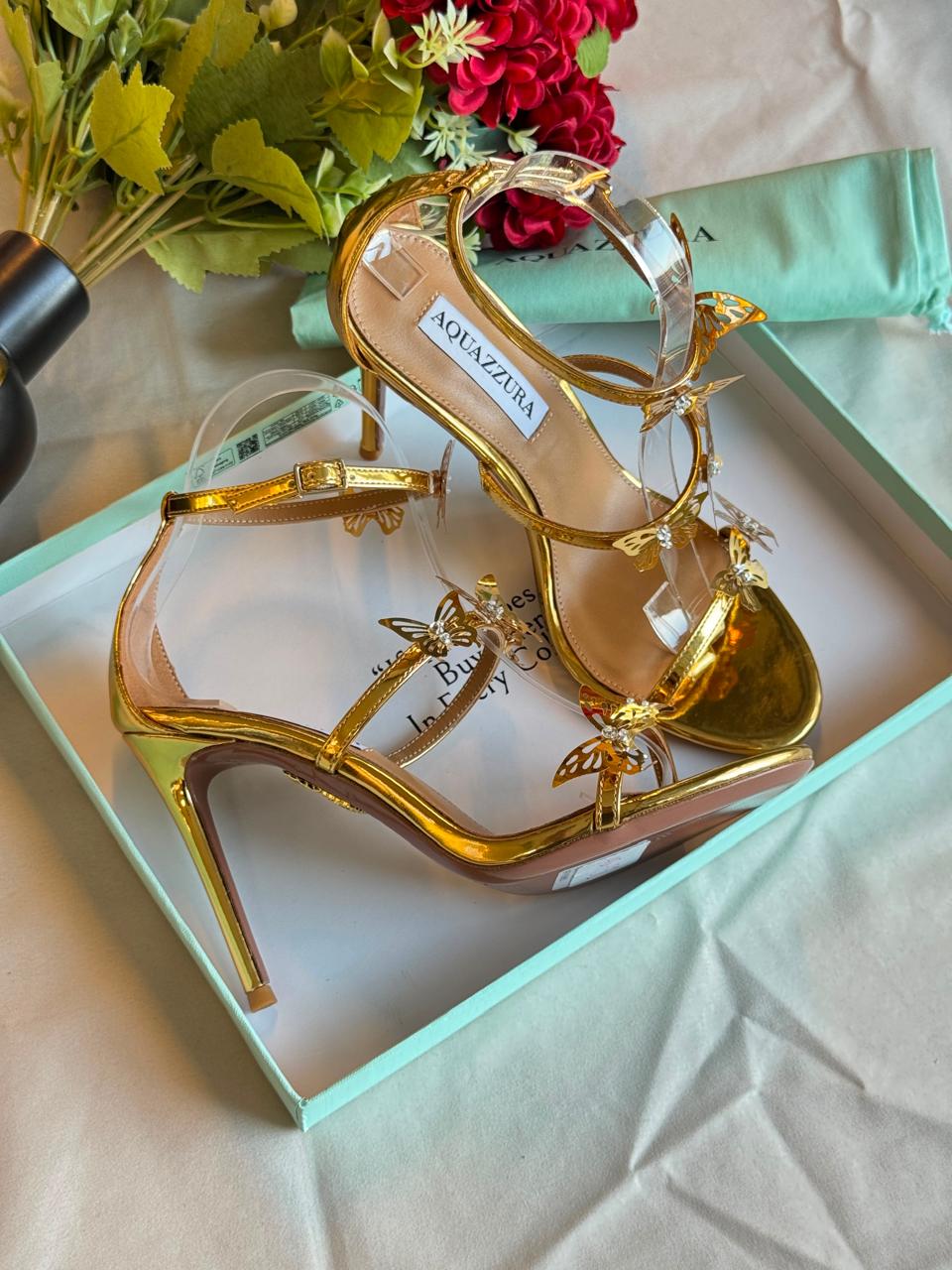 Ladies heels Lilly Onlines