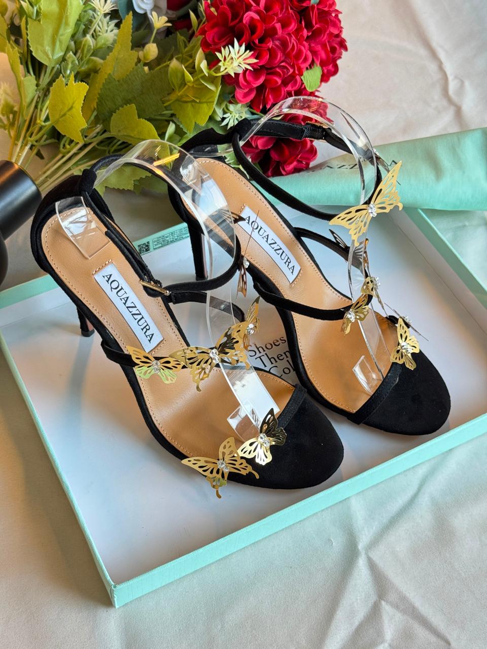 Ladies heels Lilly Onlines