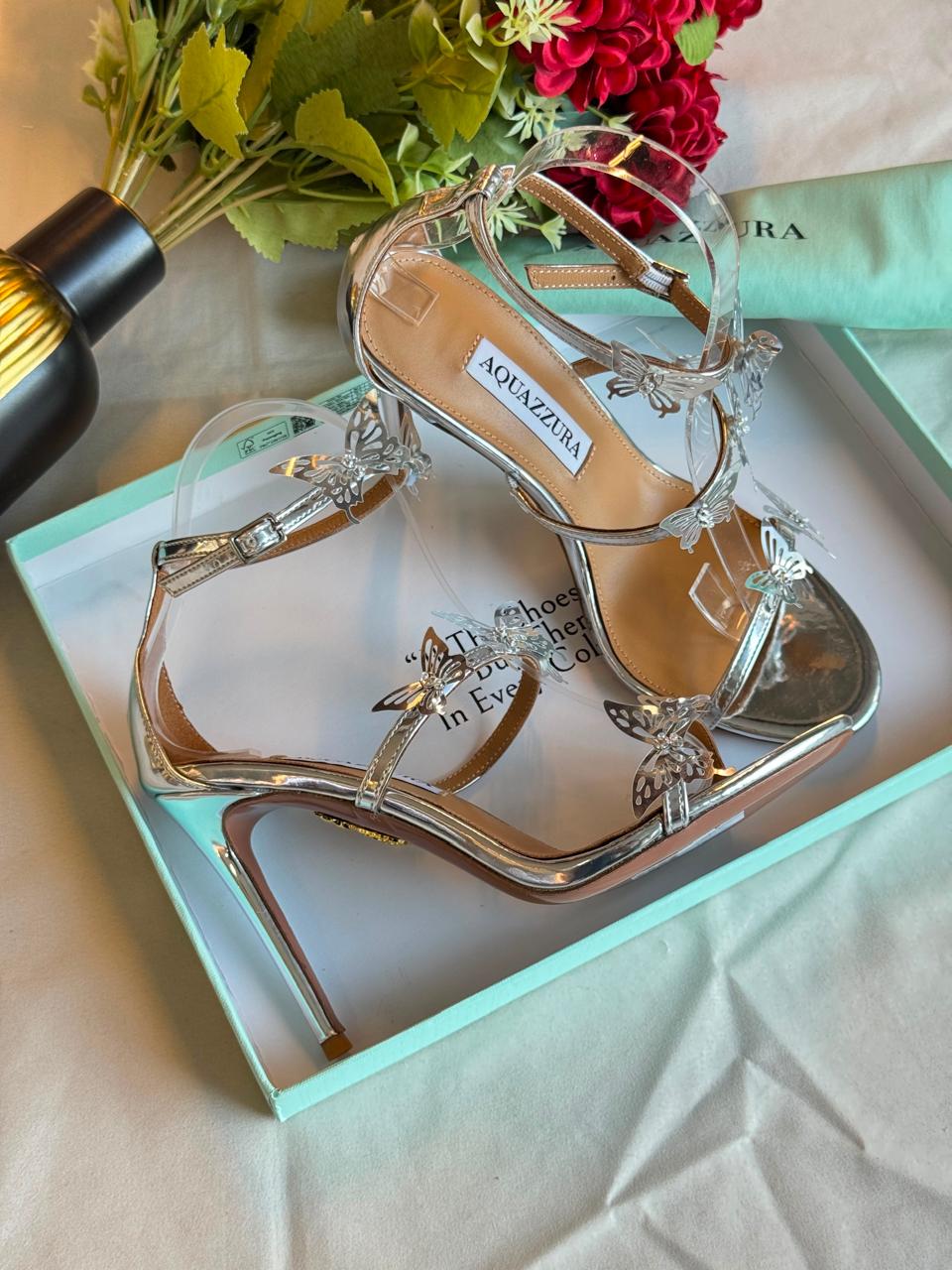 Ladies heels Lilly Onlines