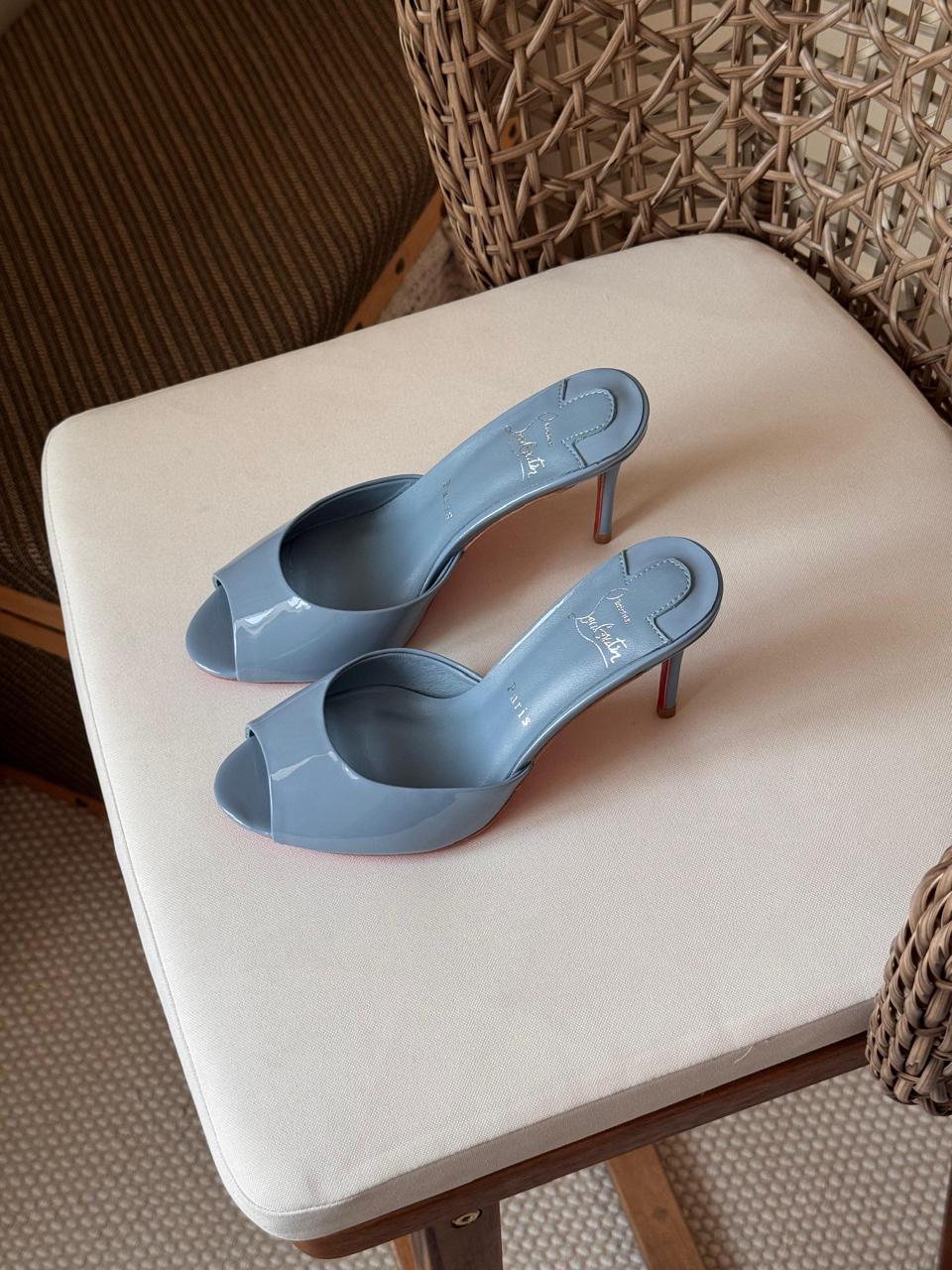 Ladies heels Lilly Onlines