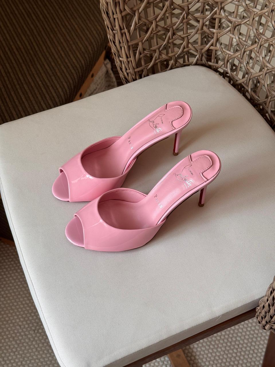 Ladies heels Lilly Onlines