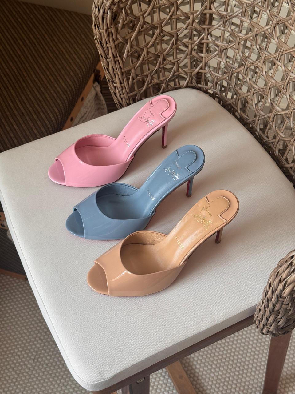 Ladies heels Lilly Onlines