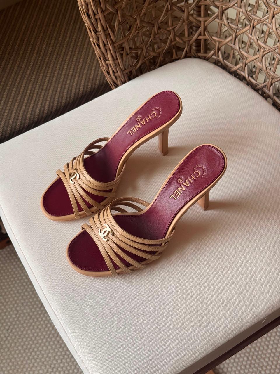 Ladies heels Lilly Onlines