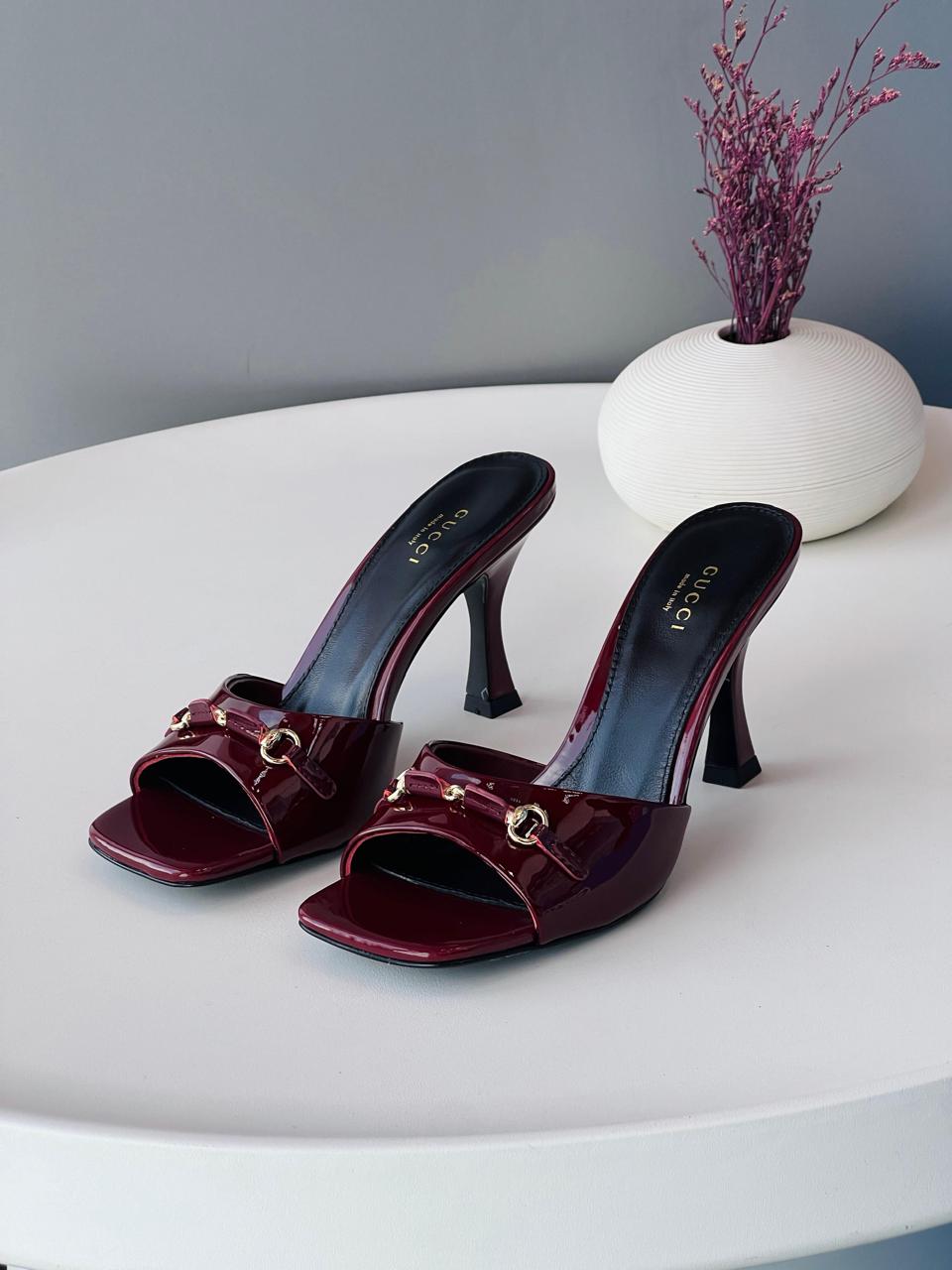 Ladies heels Lilly Onlines