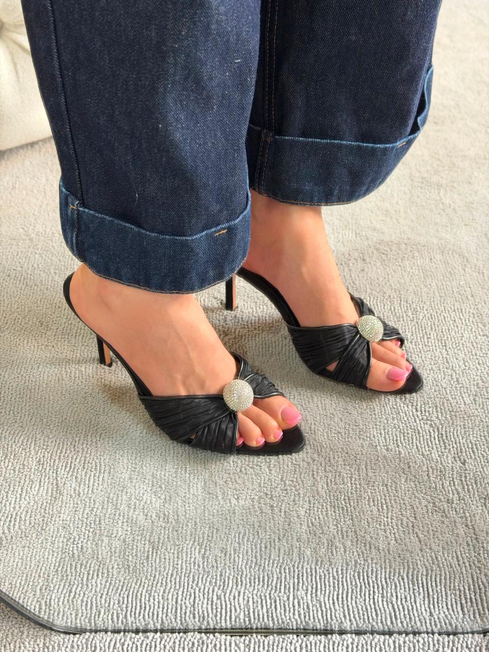 Ladies heels Lilly Onlines