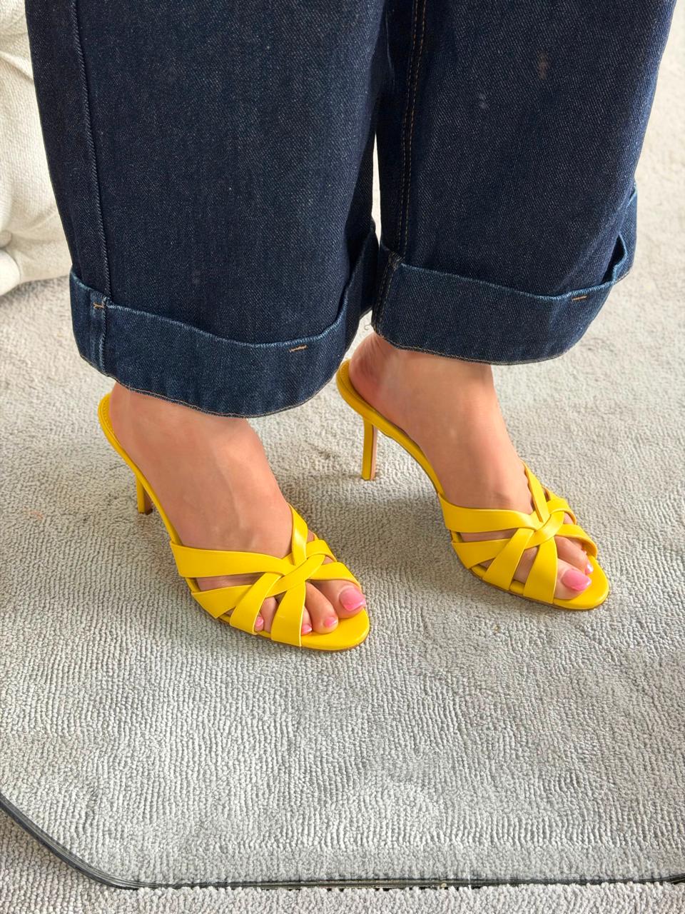 Ladies heels Lilly Onlines
