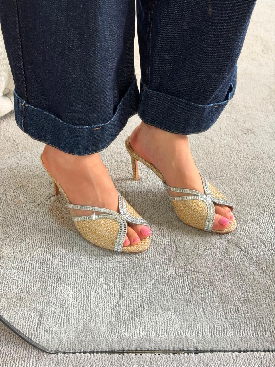 Ladies heels Lilly Onlines