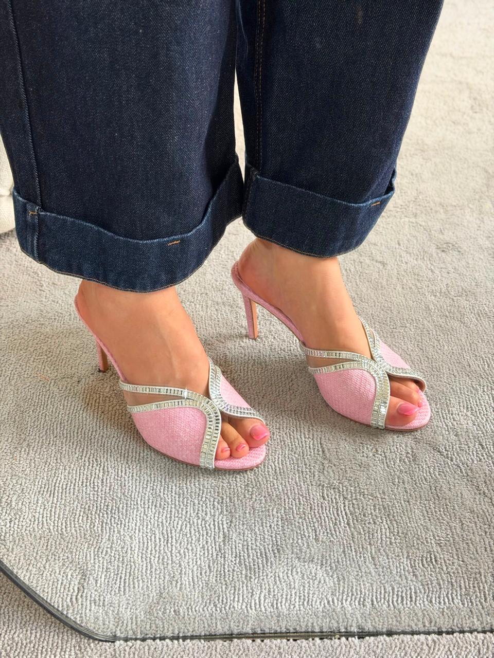 Ladies heels Lilly Onlines