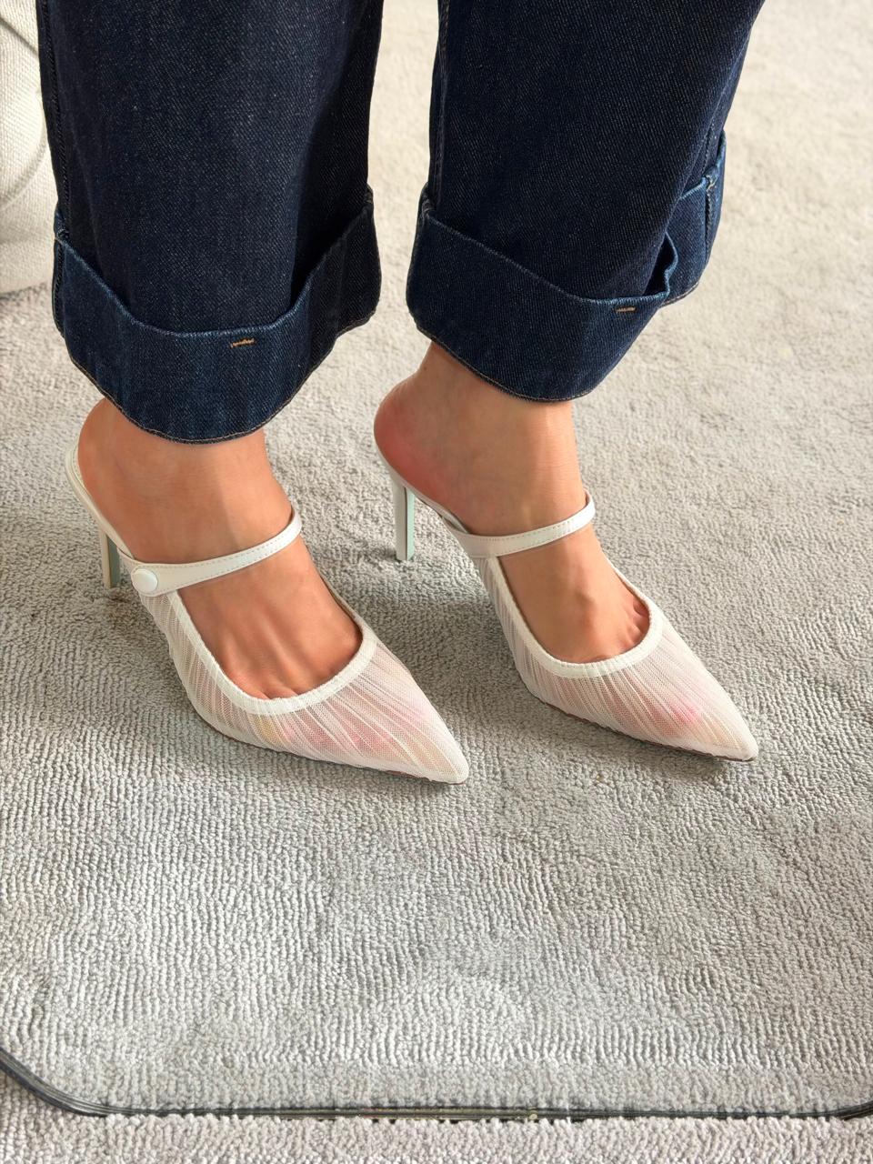 Ladies heels Lilly Onlines