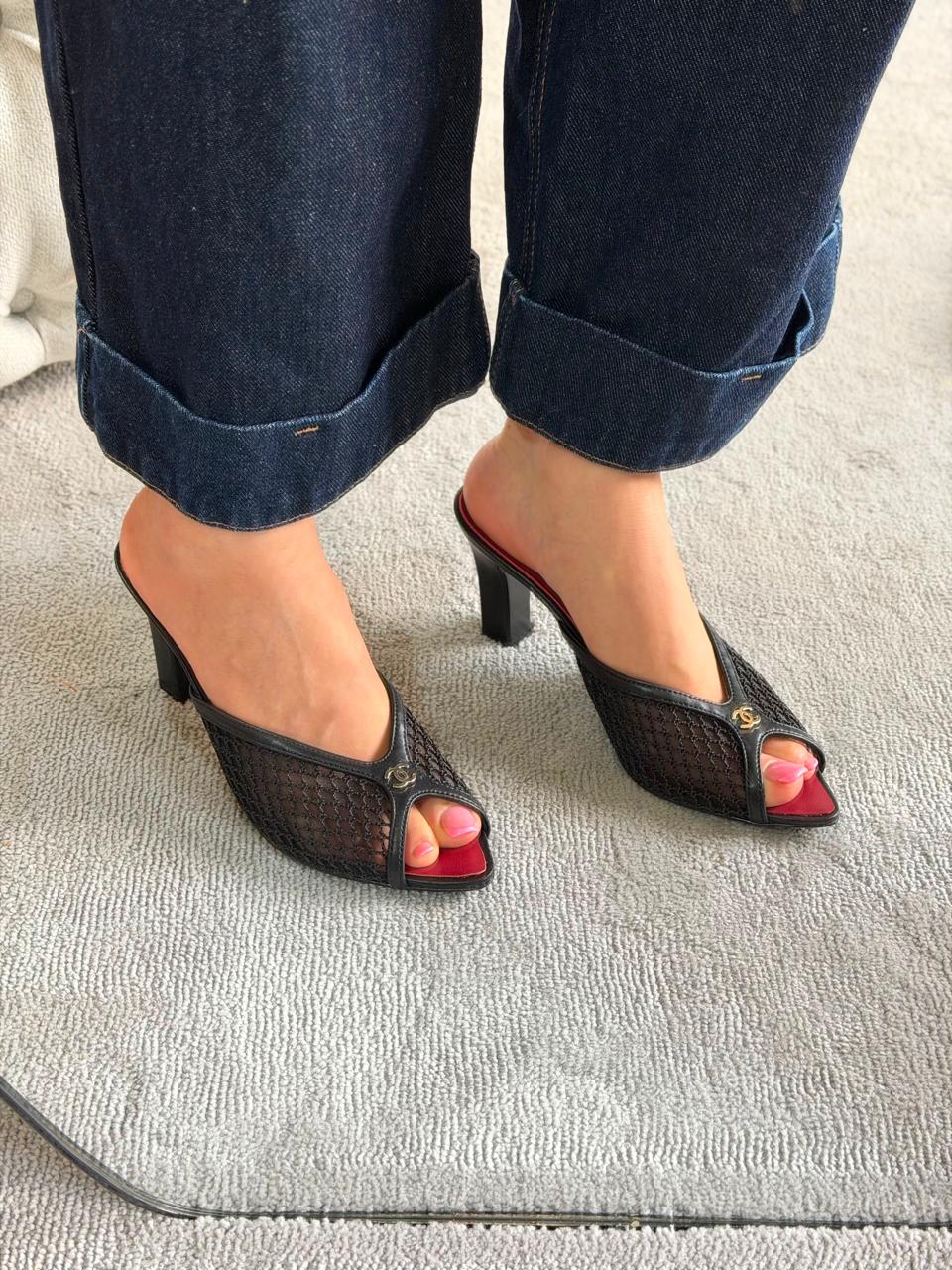 Ladies heels Lilly Onlines