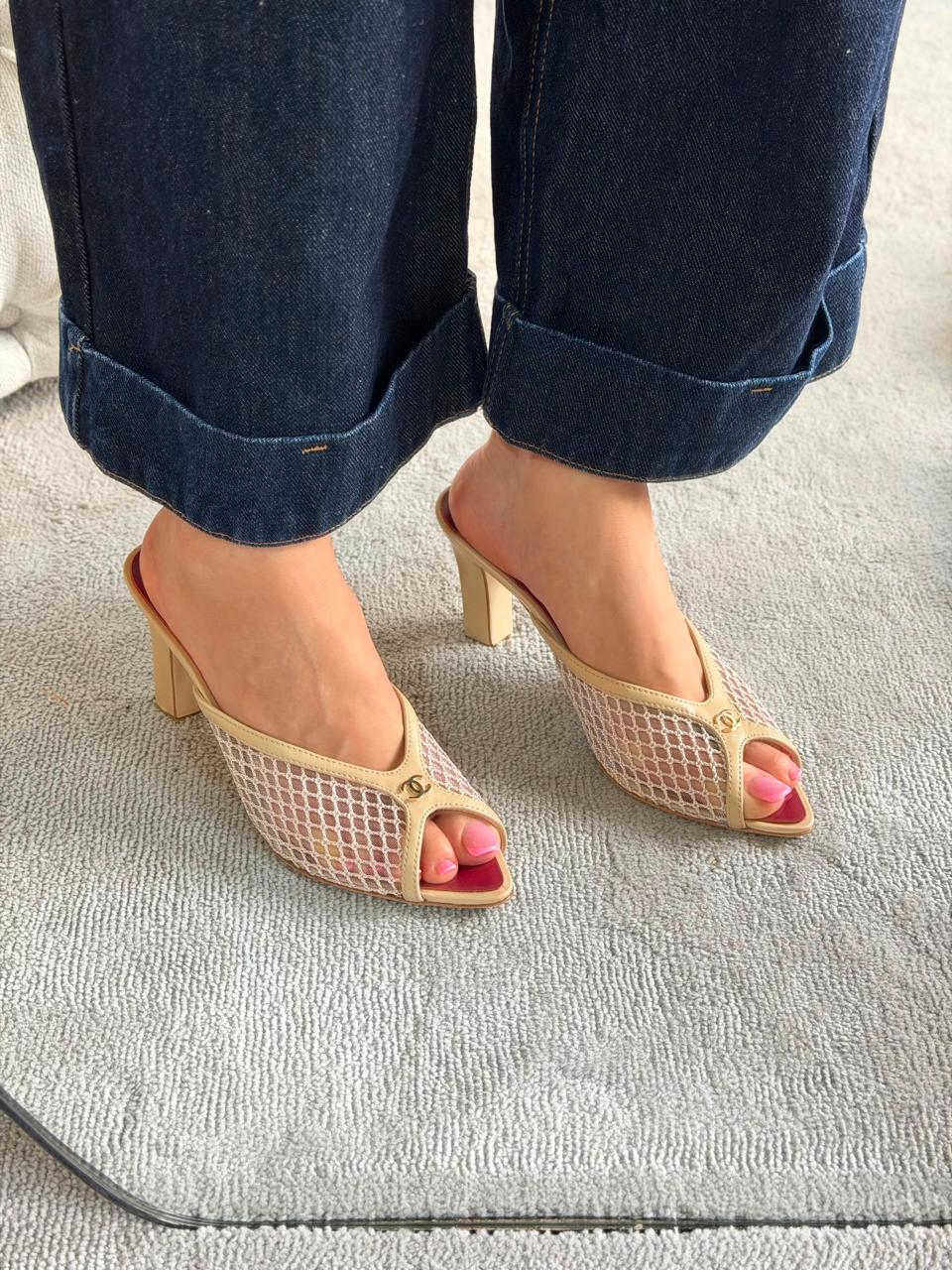 Ladies heels Lilly Onlines