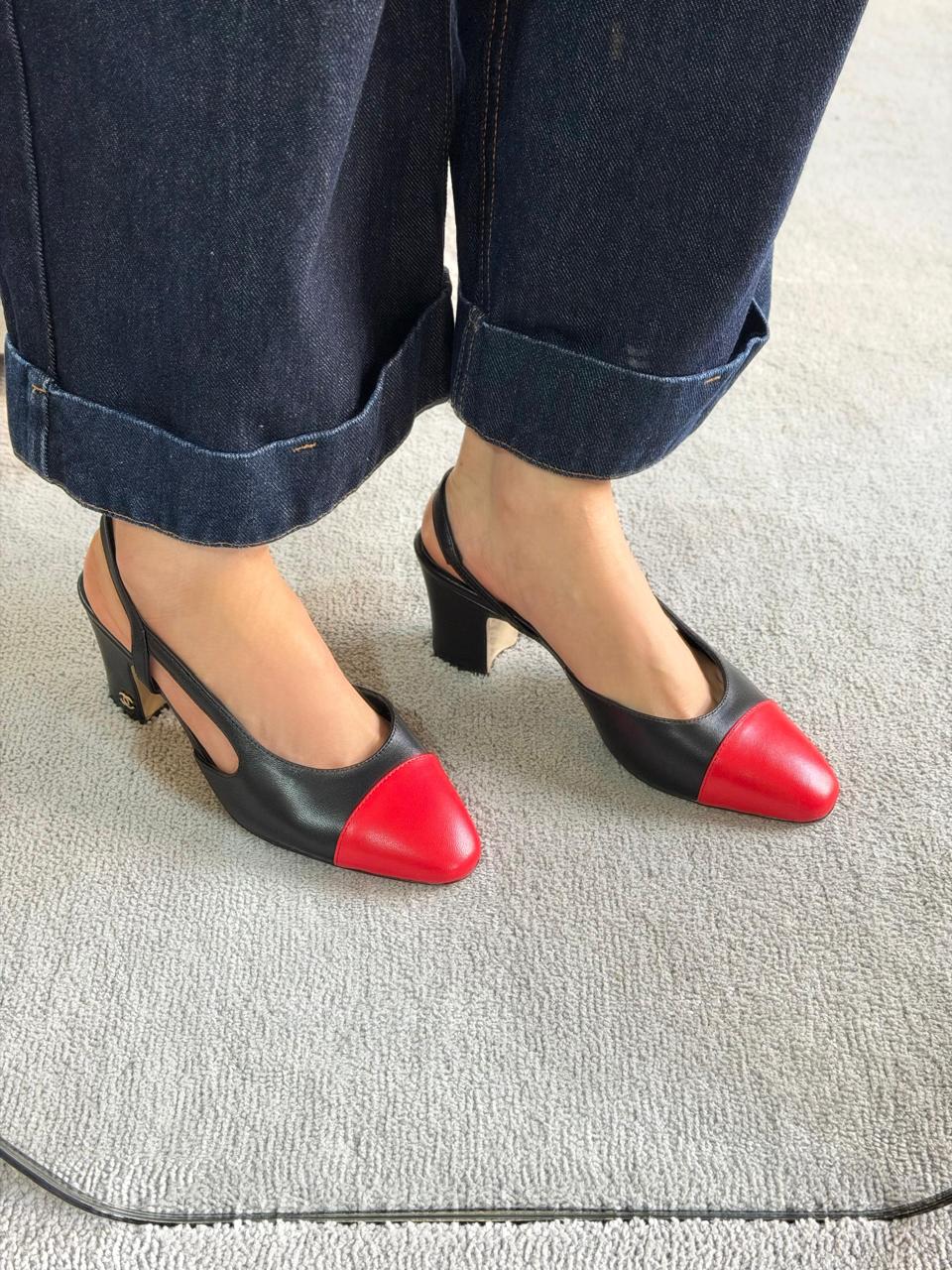 Ladies heels Lilly Onlines