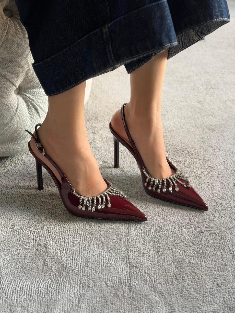 Ladies heels Lilly Onlines