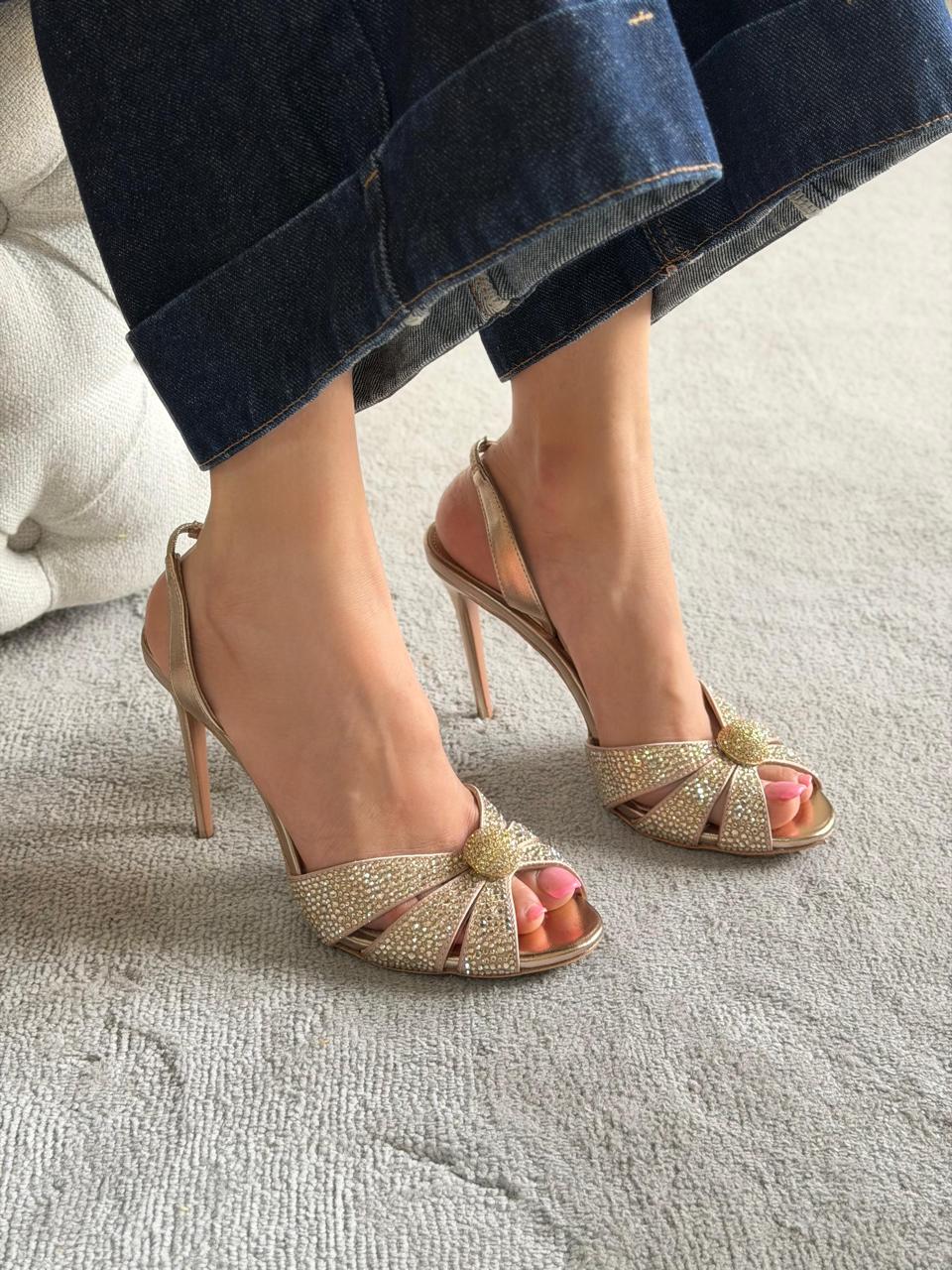 Ladies heels Lilly Onlines