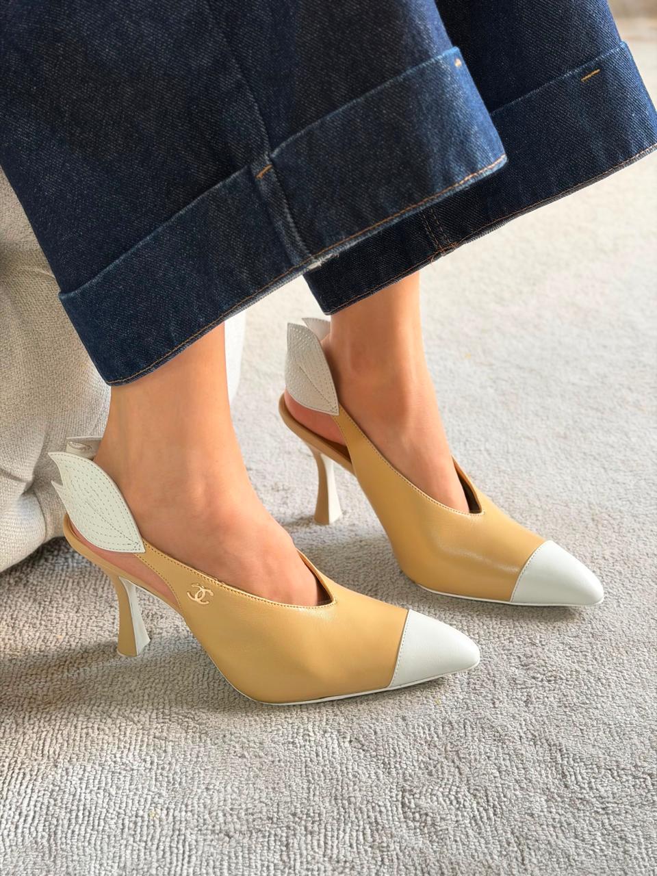 Ladies heels Lilly Onlines