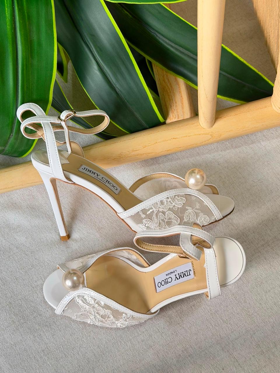 Ladies heels Lilly Onlines