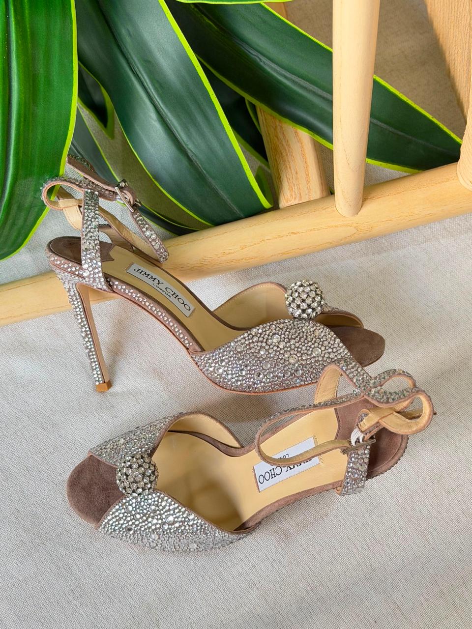 Ladies heels Lilly Onlines