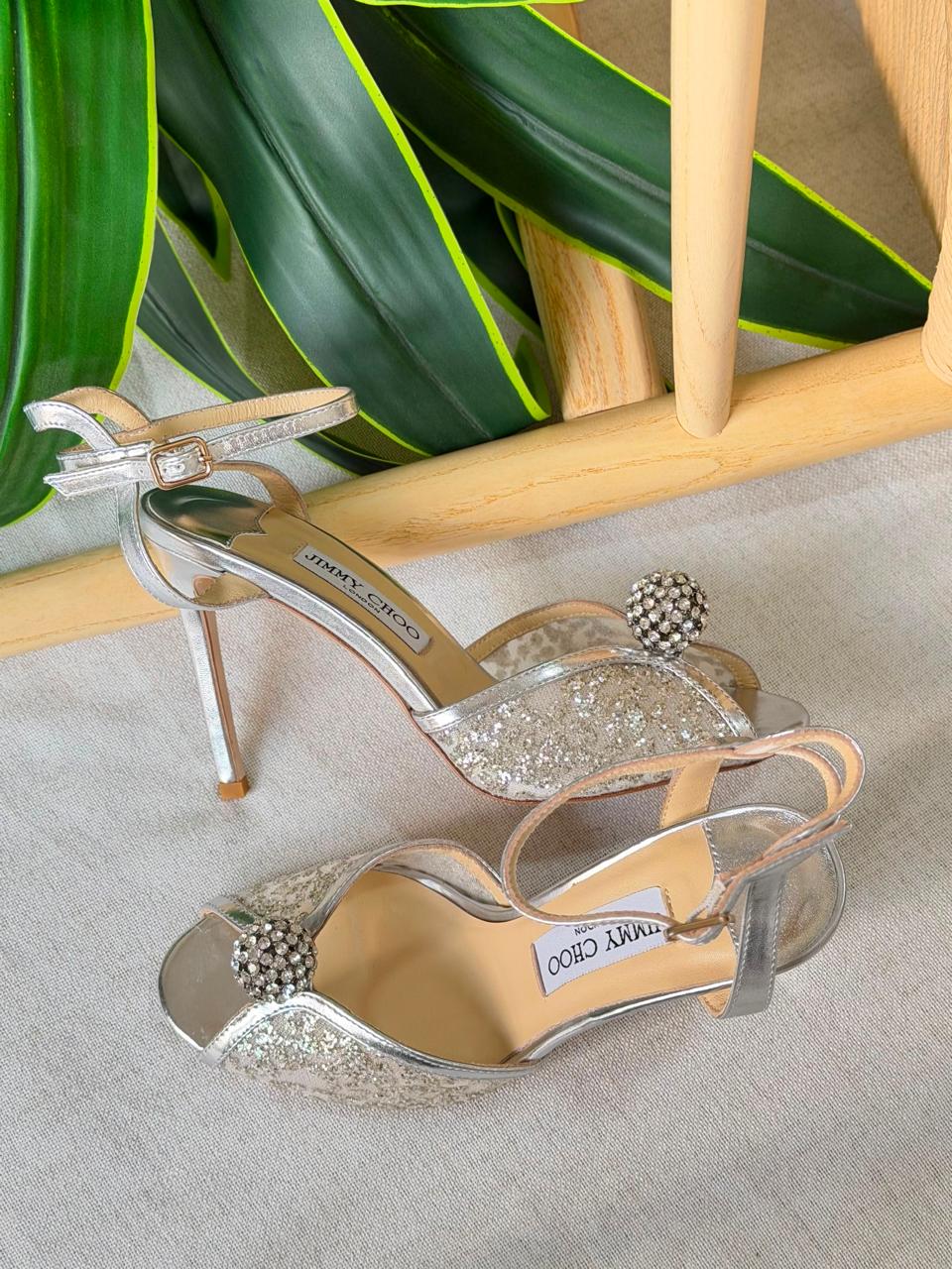 Ladies heels Lilly Onlines