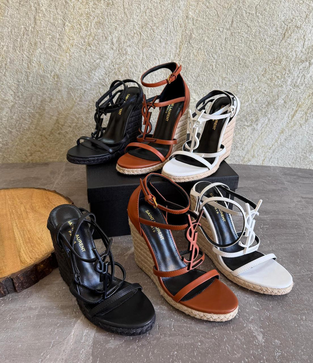 Ladies heels Lilly Onlines