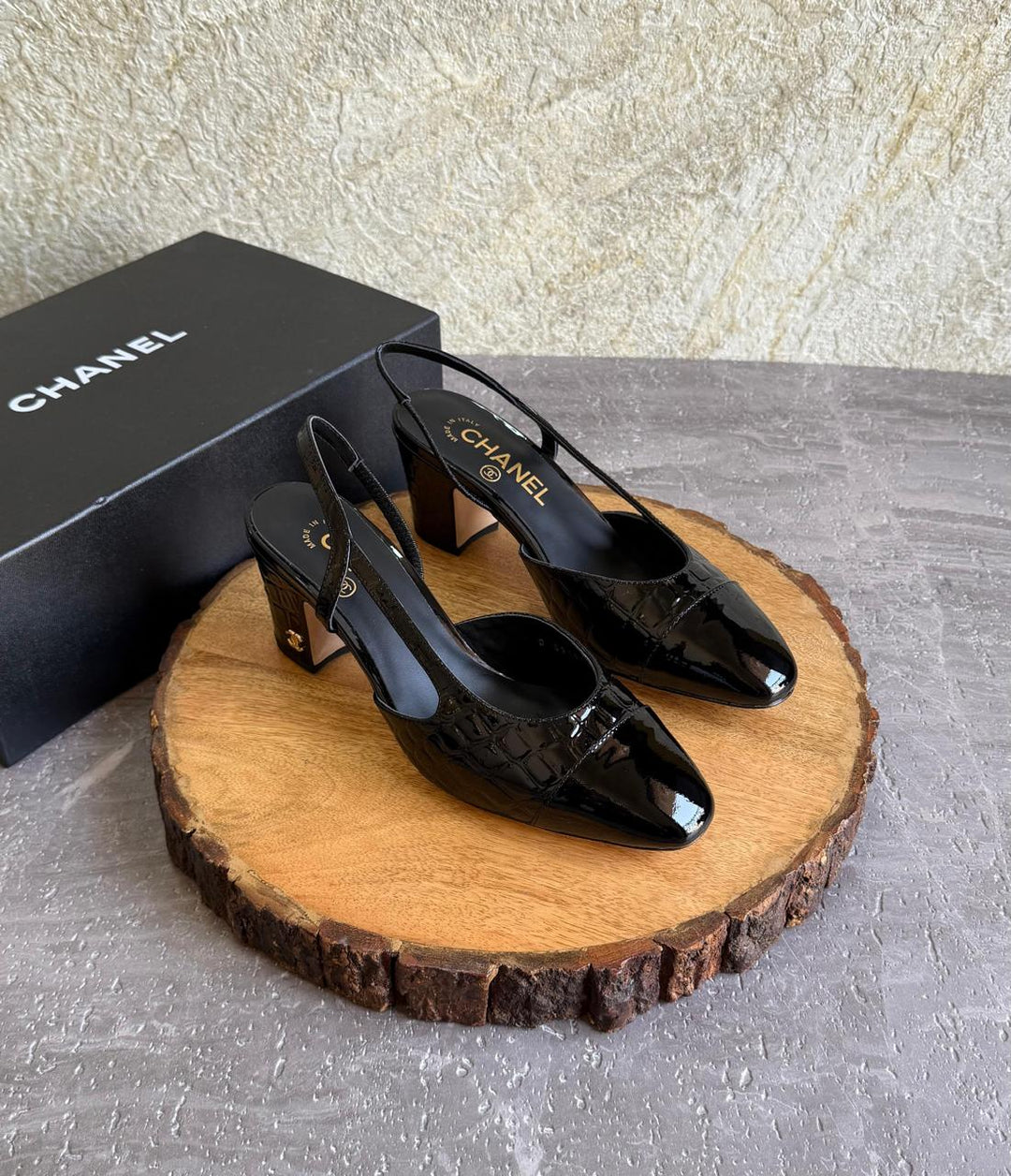 Ladies heels Lilly Onlines