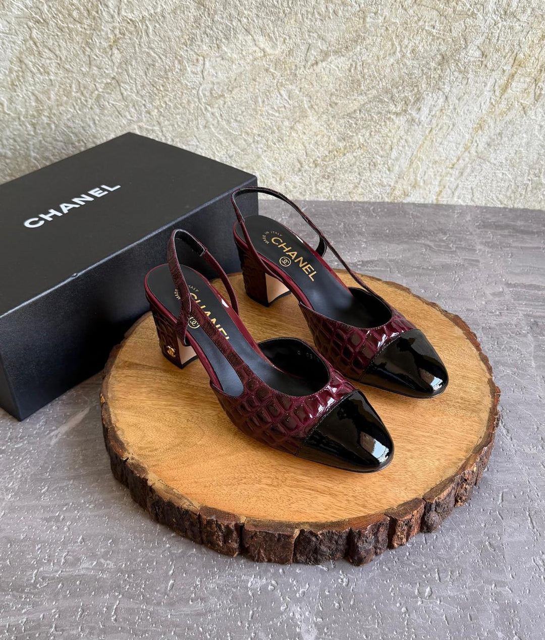 Ladies heels Lilly Onlines