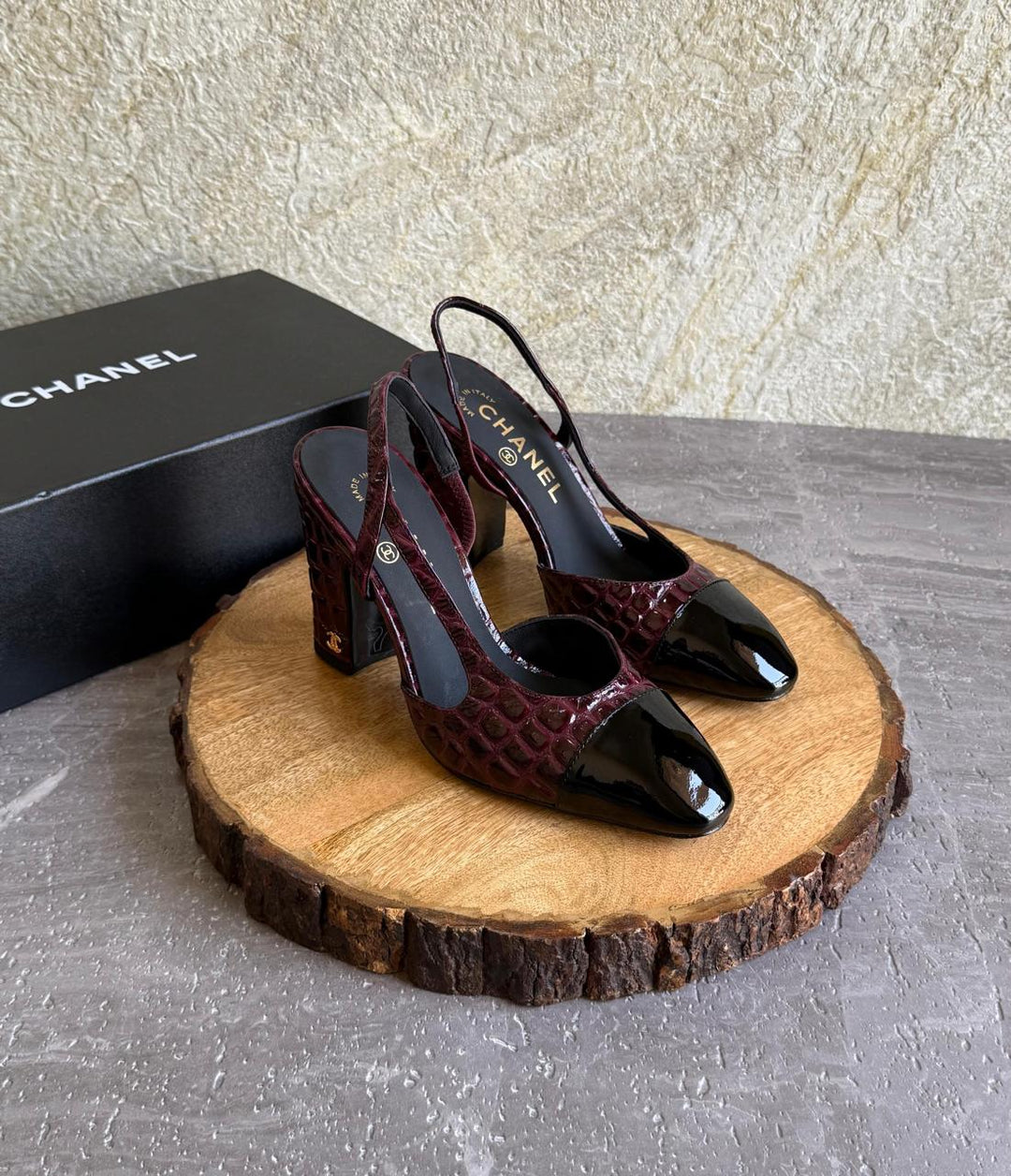 Ladies heels Lilly Onlines
