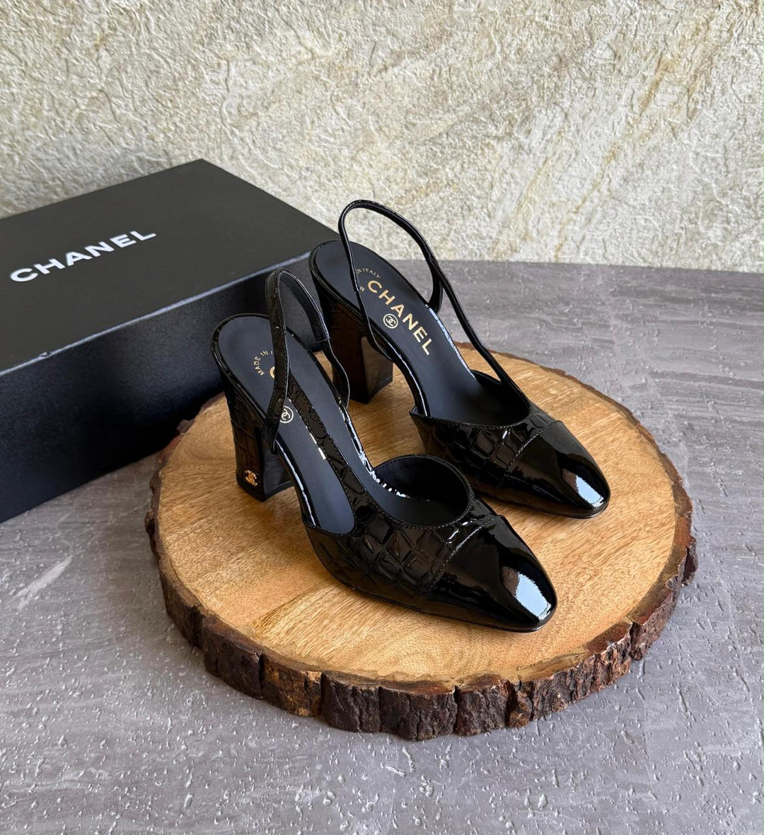 Ladies heels Lilly Onlines