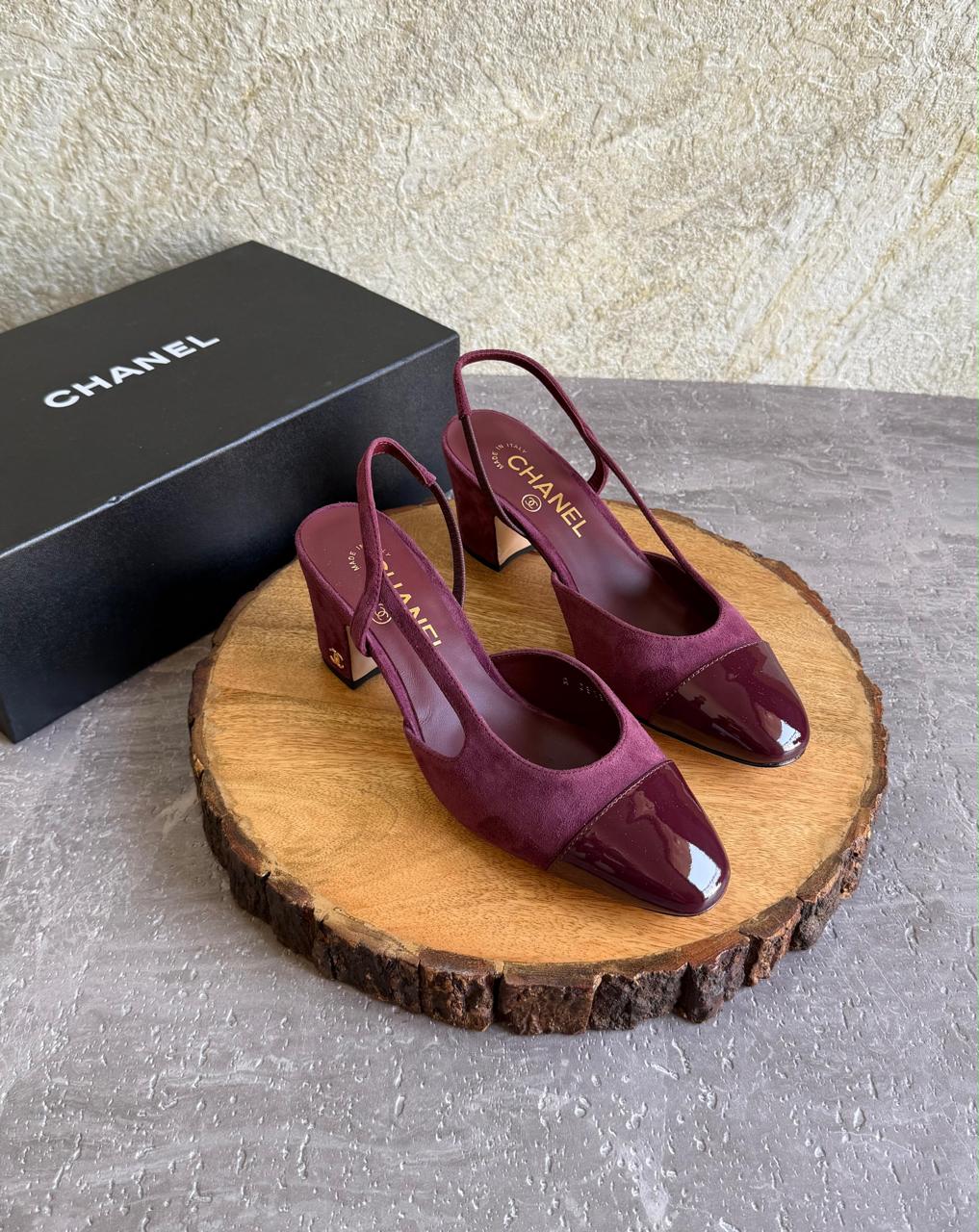 Ladies heels Lilly Onlines