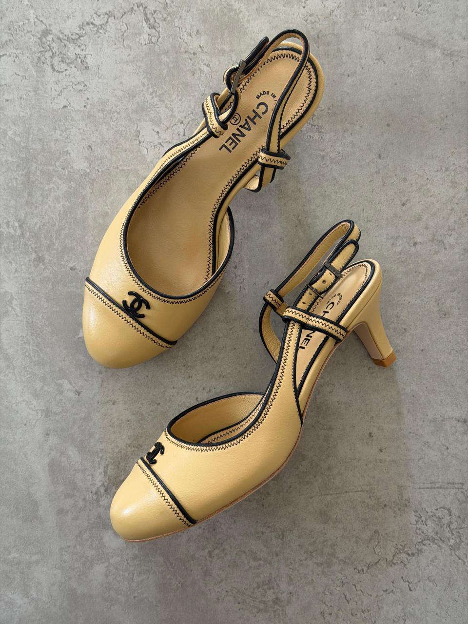 Ladies heels Lilly Onlines