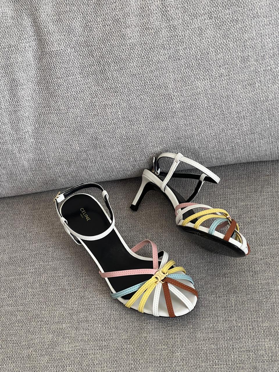 Ladies heels Lilly Onlines