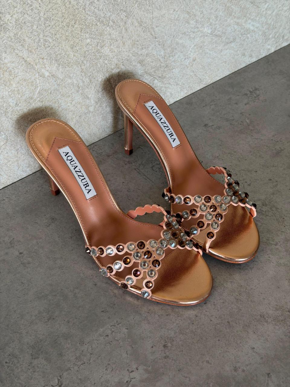 Ladies heels Lilly Onlines