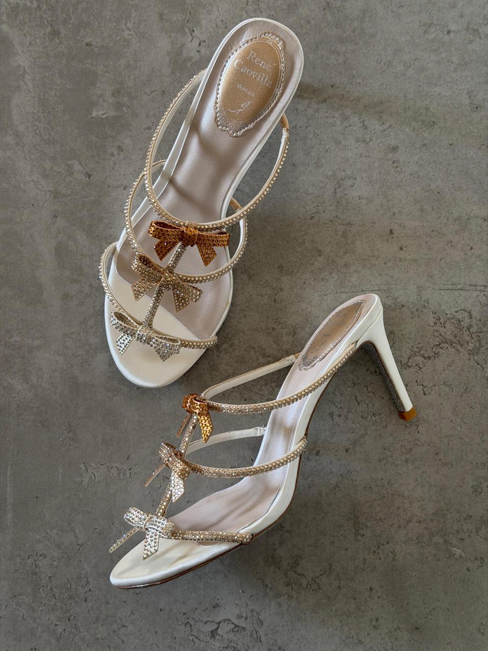 Ladies heels Lilly Onlines