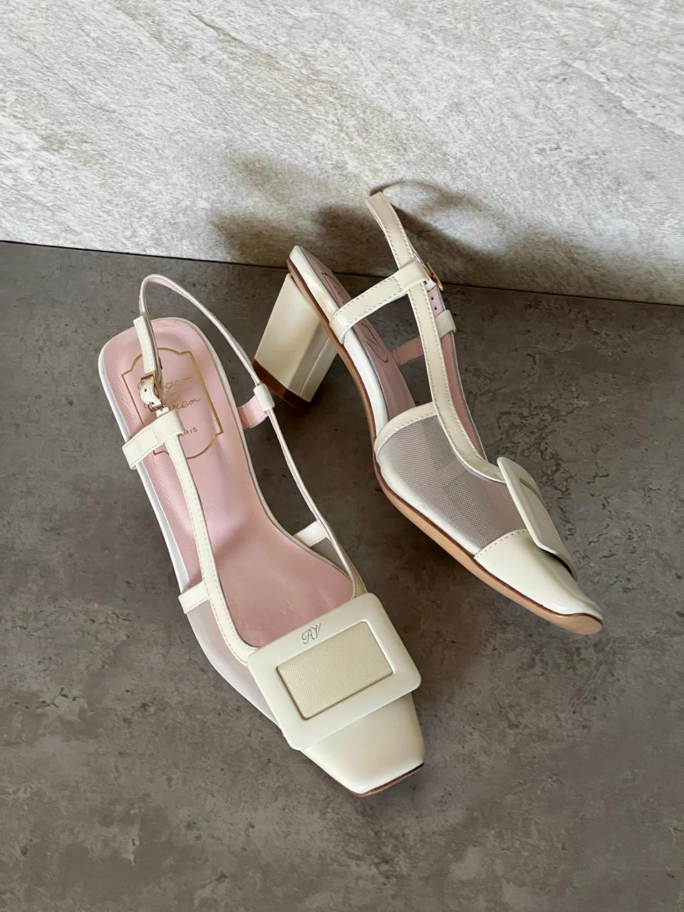 Ladies heels Lilly Onlines