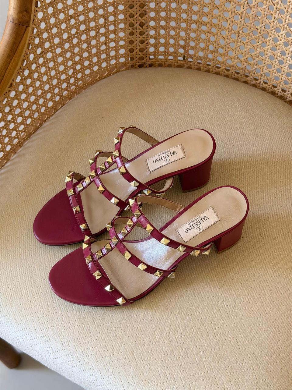 Ladies heels Lilly Onlines