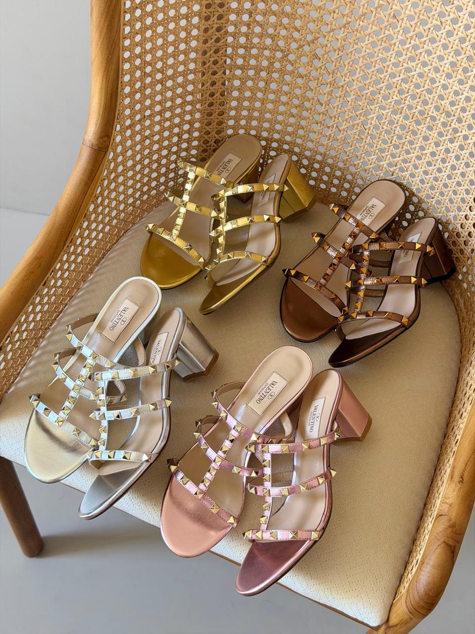Ladies heels Lilly Onlines