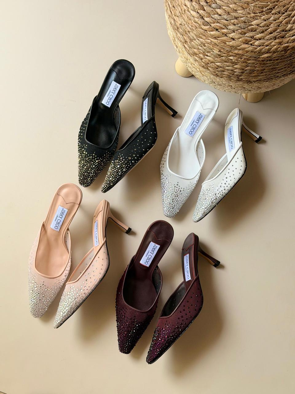 Ladies heels Lilly Onlines