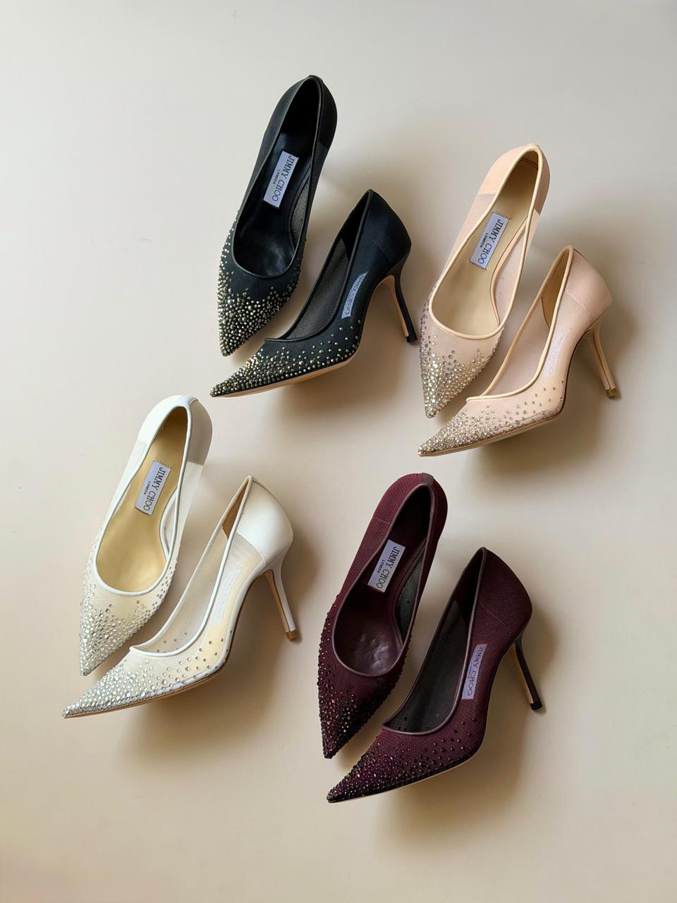 Ladies heels Lilly Onlines