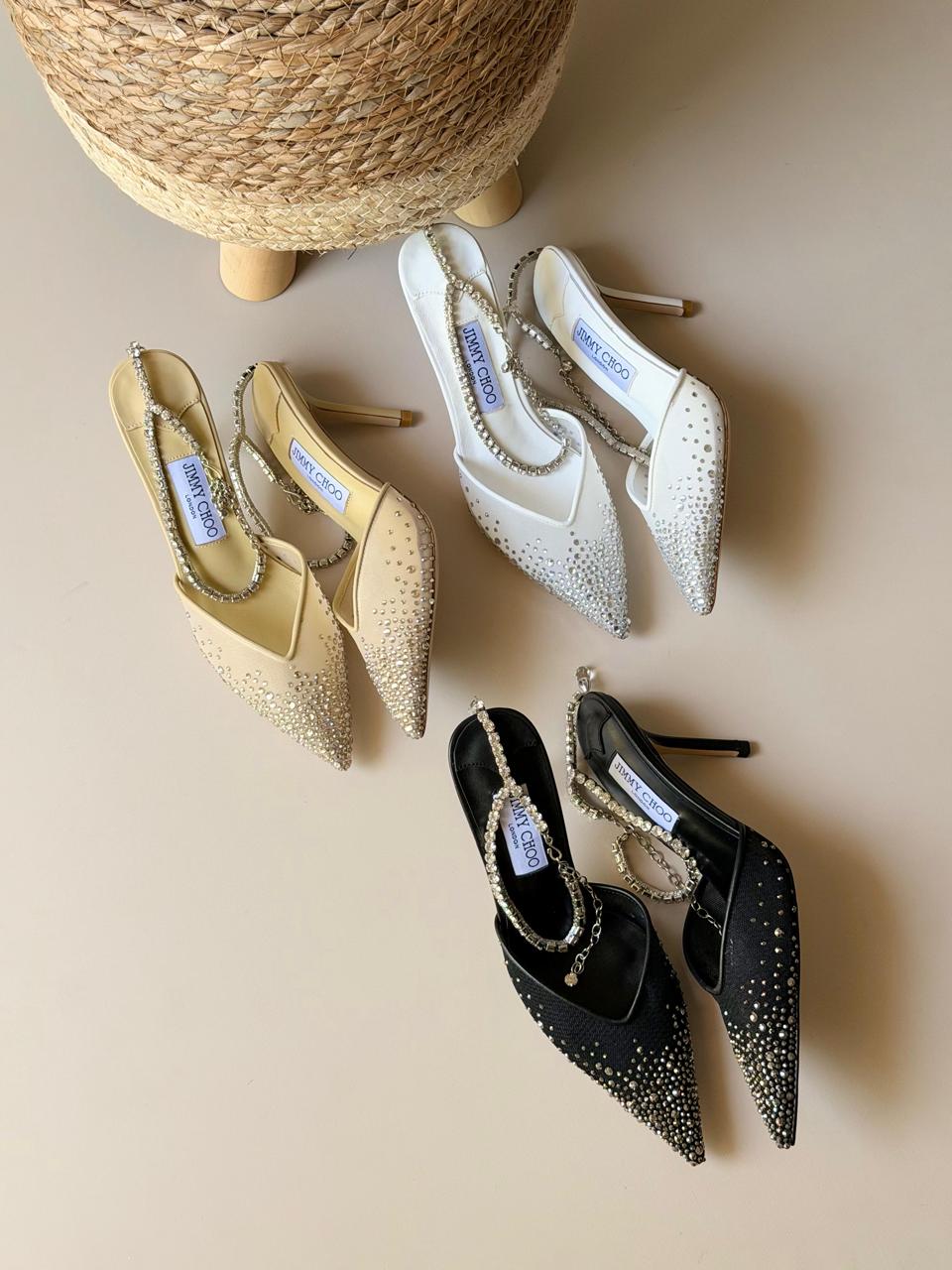 Ladies heels Lilly Onlines