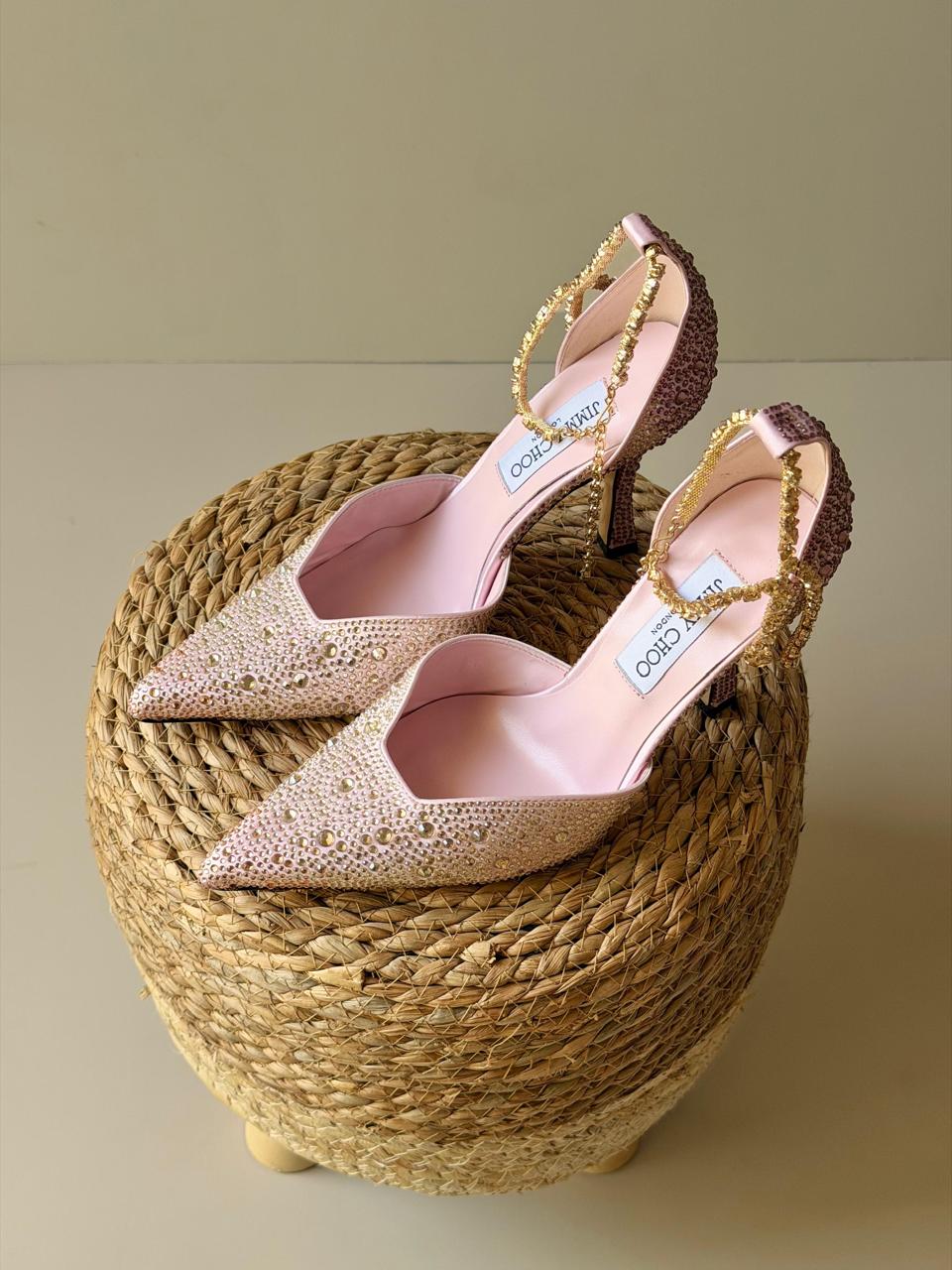 Ladies heels Lilly Onlines