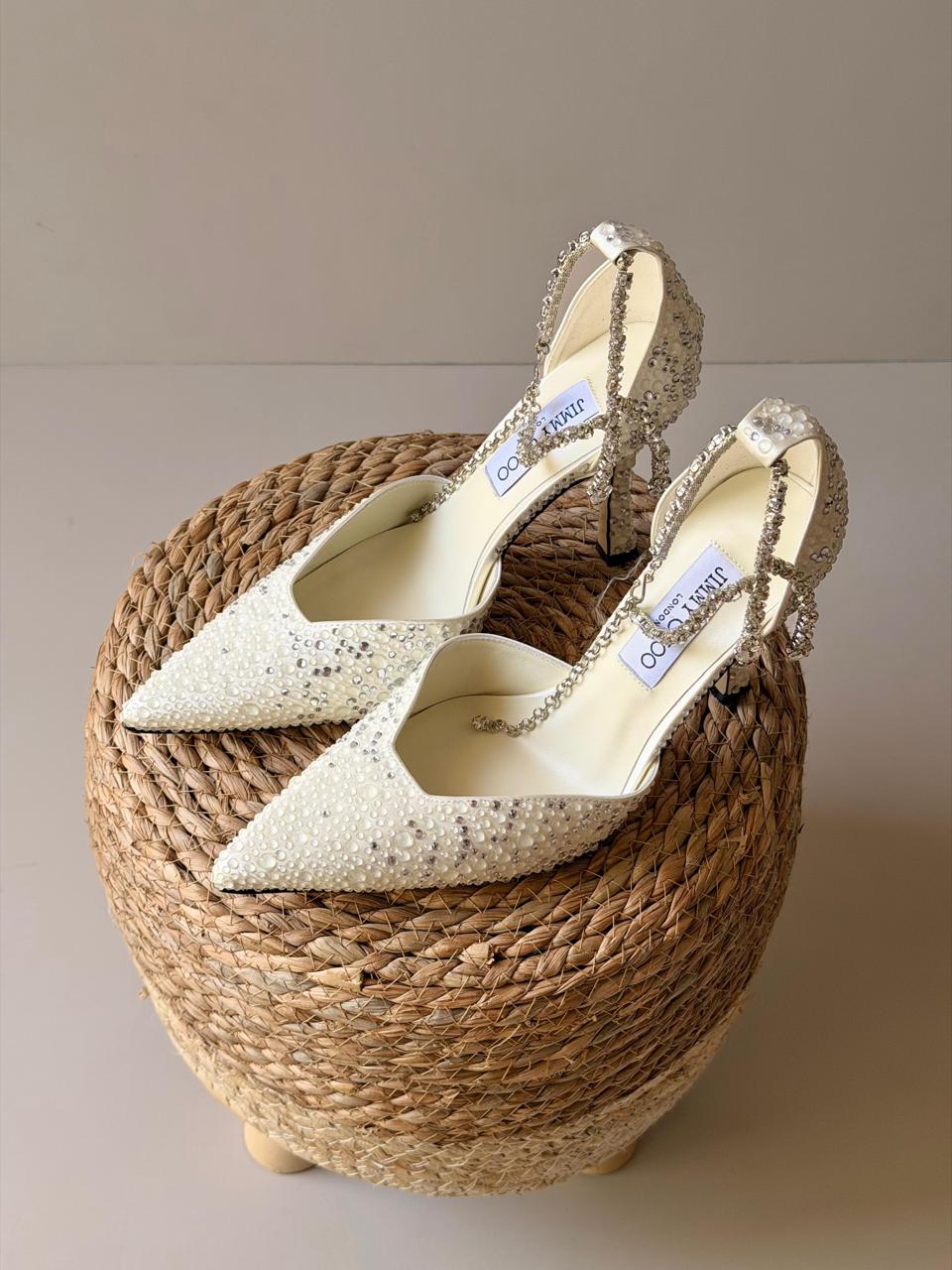 Ladies heels Lilly Onlines